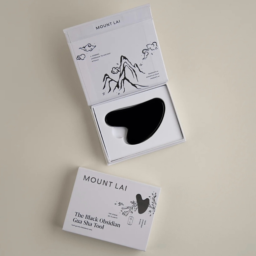Mount Lai Gua Sha